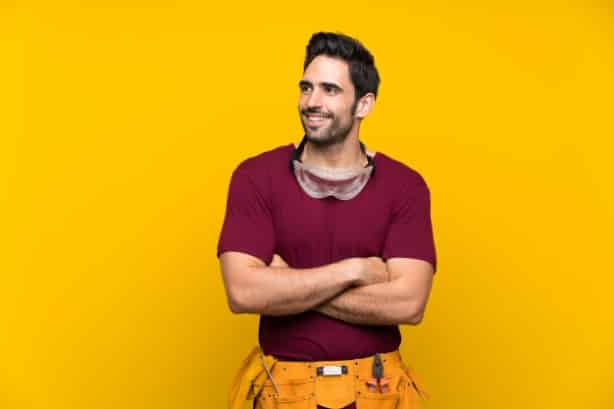 Électricien Francheville